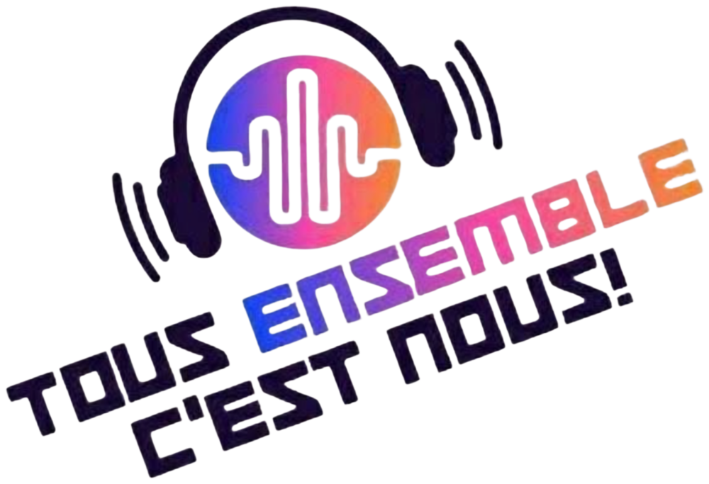 Logo Tous Ensemble C'est Nous
